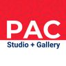 Logo for PAC Studio + Gallery