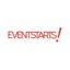 Logo for EventStarts