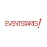 Logo for EventStarts