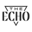 Logo for The Echo Lounge & Music Hall
