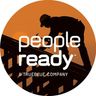 Logo for People Ready