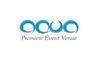 Logo for Aqua Reception Hall