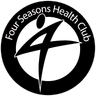 Logo for Four Seasons Health Club