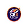 Logo for Cre8Digital