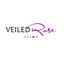 Logo for Veiled Rose Films
