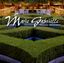 Logo for Marie Gabrielle Restaurant and Gardens