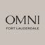 Logo for Omni Fort Lauderdale