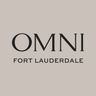 Logo for Omni Fort Lauderdale