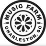 Logo for Music Farm