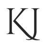 Logo for KJ Event Rentals