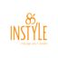 Logo for InStyle Catering