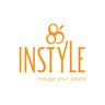 Logo for InStyle Catering