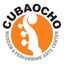 Logo for Cubaocho Museum and Performing Art Center