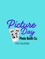 Logo for Picture Day Photo Booth Co.
