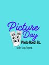 Logo for Picture Day Photo Booth Co.