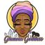 Logo for Glamour Goddess LLC