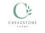Logo for Creekstone Farms LLC