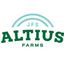 Logo for JFS Altius Farms