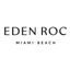 Logo for Eden Roc Miami Beach