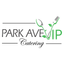 Logo for Park Ave VIP Catering