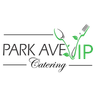 Logo for Park Ave VIP Catering