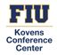 Logo for FIU Kovens Conference Center