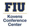 Logo for FIU Kovens Conference Center