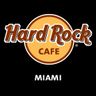 Logo for Hard Rock Cafe Miami