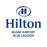 Logo for Hilton Miami Airport Hotel