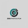 Logo for Zeid Gideon Photography