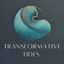 Logo for Transformative Tides