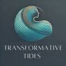 Logo for Transformative Tides