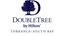 Logo for Doubletree by Hilton Torrance/South Bay