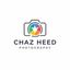 Logo for Chaz Heed Photography