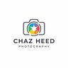 Logo for Chaz Heed Photography