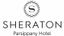 Logo for Sheraton Parsipany
