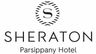 Logo for Sheraton Parsipany