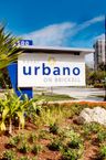 Logo for Hotel Urbano