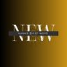 Logo for Nana's Event Word