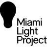 Logo for Light Box at Goldman Warehouse