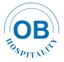 Logo for Open Bar Hospitality