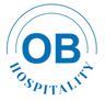 Logo for Open Bar Hospitality
