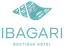 Logo for Ibagari Boutique Hotel