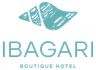 Logo for Ibagari Boutique Hotel