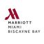 Logo for Miami Marriott Biscayne Bay