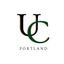 Logo for Unviersity Club of Portland