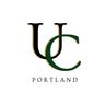 Logo for Unviersity Club of Portland