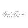 Logo for Blush bloom Studio