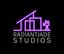 Logo for RadiantJade Studios