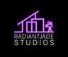 Logo for RadiantJade Studios
